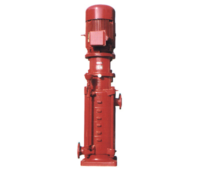 供应苏州现货供应上海产立式多级消防泵 多级消火栓主泵