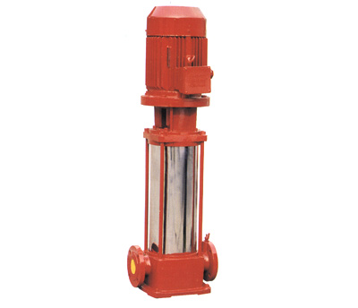 供应不锈钢多级离心泵 GDL多级离心泵 纯水增压泵