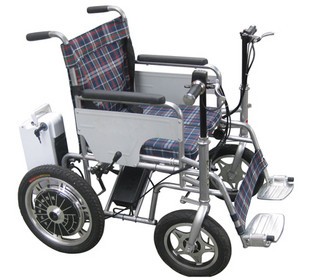 供应特价电动轮椅，悍马电动轮椅