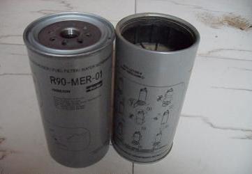 供应奔驰油水分离滤芯R90-MER-01