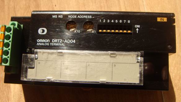 专业供应欧姆龙模块C2000-BI082