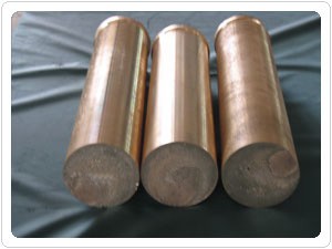 供应铬锆铜板材/圆棒价格铬铜电极密度铬锆铜厂家铬锆铜硬度
