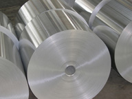 供应厂家直销生产铝卷 济南正源铝业
