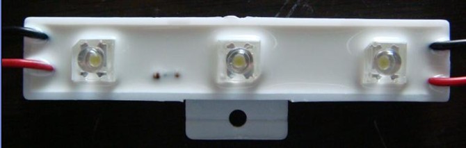 供应LED广告模组防水胶