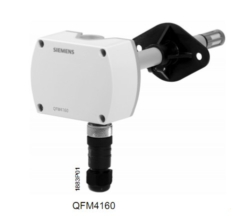 供应QFM4160 风管式传感器