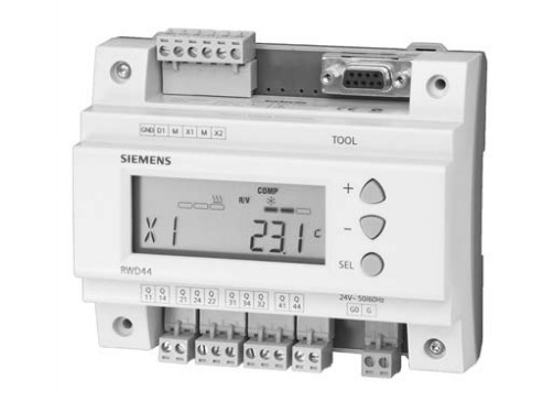 供应RWD34，RWD44温度控制器