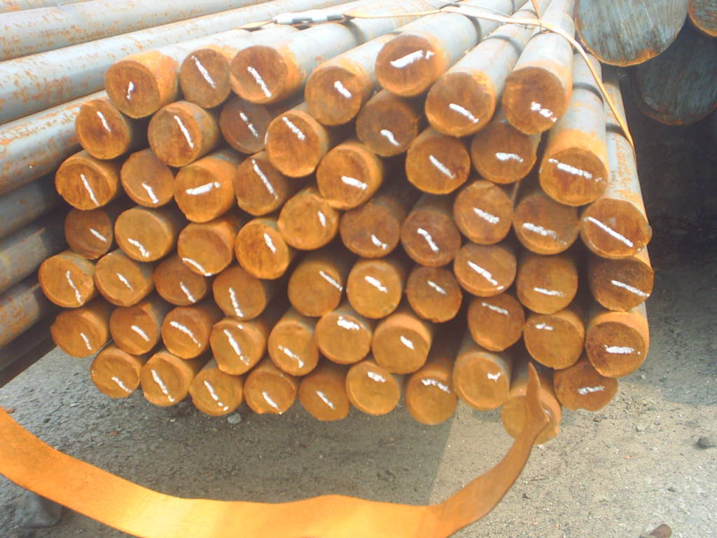 供应30CrMnTi合金结构钢成分用途30CrMnTi圆钢/棒价格厂家