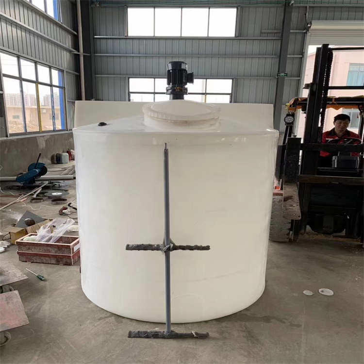 贵州5吨水箱，塑料容器厂家