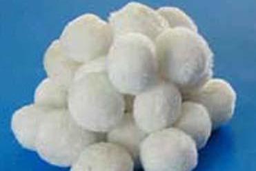 供应专业除油纤维球或纤维球的特点或纤维球的价格
