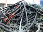 东莞回收废电缆 高价回收废电线公司 回收废马达
