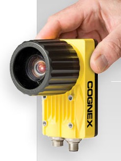 供应康耐视In-sight 5000 系列 智能相机