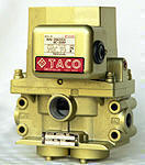 供应TACO一级代理压力表L32-300-2A00