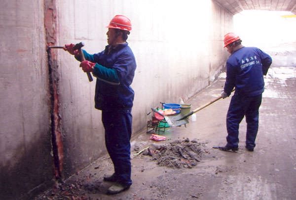惠州房屋检测渗水漏水 专业水管查漏测漏水点 精准定位漏水