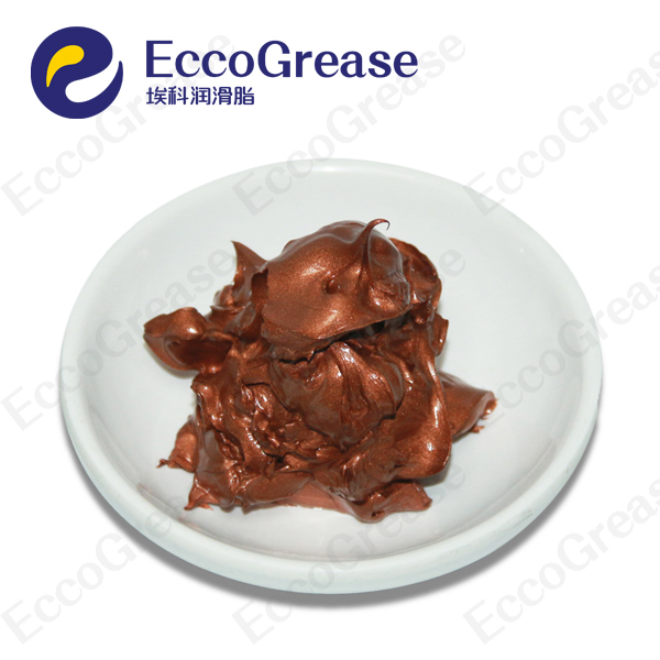 ECCO/埃科300℃高温润滑脂HP500模具用高温润滑脂