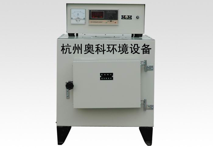 供应数显箱式电阻炉SX2系列干燥箱