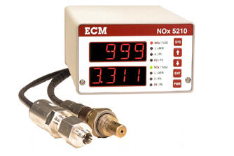 供应美国ECM快速氮氧分析仪NOx5210