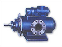 供应螺杆泵/SNF型三螺杆泵-艾克泵业