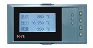 供应NHR-6600R系列液晶流量热能积算记录仪配套型