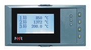 供应NHR-6100R系列无纸记录仪配套型，显示仪表