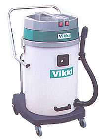 供应VK702吸尘吸水机威奇Vikki）、深圳双马达吸尘吸水机、工业用吸尘器、进口电机