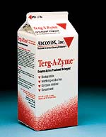 供应Terg-A-Zyme酶活性粉状清洁剂