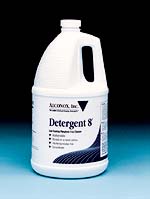 供应Detergent8低泡沫无磷清洁剂
