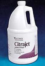 供应Citrajet低泡沫酸性液体清洁剂