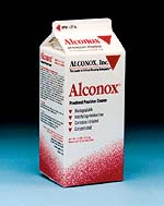 供应Alconox粉状精密清洗剂