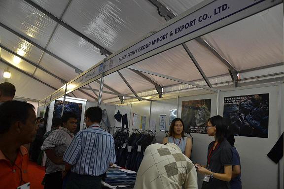 越南纺织展|2017年*十七届越南国际纺织及服装面辅料展