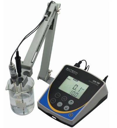 供应F090氟离子浓度测量套装