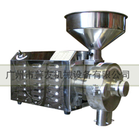 供应吉安杂粮打粉机|谷类磨粉机