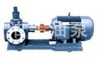 供应YCB圆弧齿轮 高压高效节能泵 鸿海泵业品质保证