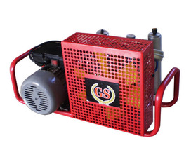 供应GSX00型高压气瓶钢瓶充气泵充气机