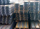 重庆工字钢代理，辽南工字钢，重庆9米长镀锌工字钢