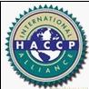 供应食品HACCP认证、食品包装HACCP认证