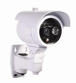 供应红外监控摄像头厂，日视监控专业生产日夜两用性监控摄像机，价格品质较优的监控：日视监控