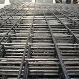 供应CRB550 钢筋网 D8D10d12 钢筋焊接网