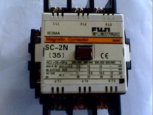 供应富士接触器SC-N235,SC-N365及其他现货