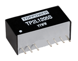 供应隔离电源模块 TP2L1205S
