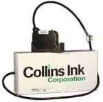 供应collins科林斯TWK-1961H油墨