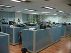 深圳专业装修,写字楼装修 办公室隔断 室内设计改造