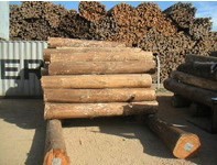 供应尼日利亚原木木材进口清关代理