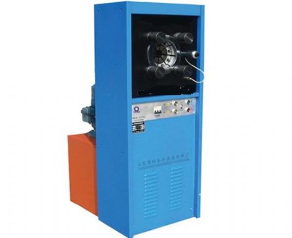 供应DSG—102型高压锁管机