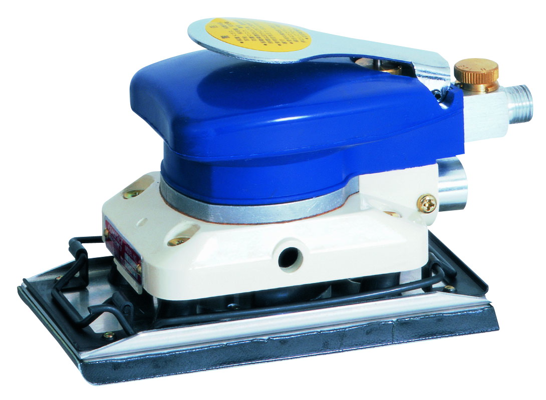 焊缝打磨机 气动环带机 砂纸机打磨机 compact气动砂带机