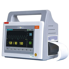 供应台式血压/血氧监护仪/三参数监护仪