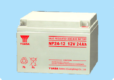 供应汤浅蓄电池 特价代理NP24-12