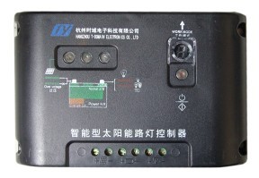 供应SL-701太阳能智能路灯控制器