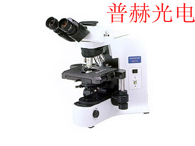 供应奥林帕斯BX41-32P02-FLB3荧光显微镜