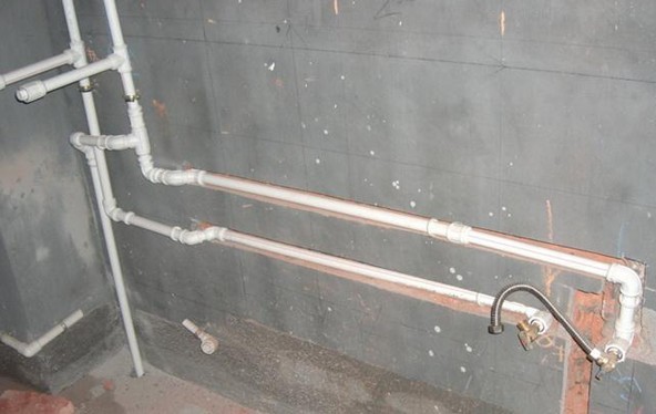深圳水电安装，安装水管，专业水管维修更换