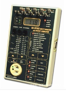 供应SA2010医用电气*分析仪